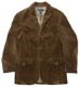Polo by Ralph Lauren �ݥ� ���ե������CORDUROY TAILORED JACKET �����ǥ���� �ơ��顼�ɥ��㥱�åȡ�col.BROWN��size:M�����������ǥ���������ѥå����� ��USED �桼���ɡۡ���š�