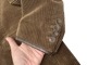 Polo by Ralph Lauren �ݥ� ���ե������CORDUROY TAILORED JACKET �����ǥ���� �ơ��顼�ɥ��㥱�åȡ�col.BROWN��size:M�����������ǥ���������ѥå����� ��USED �桼���ɡۡ���š�
