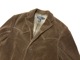 Polo by Ralph Lauren �ݥ� ���ե������CORDUROY TAILORED JACKET �����ǥ���� �ơ��顼�ɥ��㥱�åȡ�col.BROWN��size:M�����������ǥ���������ѥå����� ��USED �桼���ɡۡ���š�