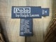 Polo by Ralph Lauren �ݥ� ���ե������CORDUROY TAILORED JACKET �����ǥ���� �ơ��顼�ɥ��㥱�åȡ�col.BROWN��size:M�����������ǥ���������ѥå����� ��USED �桼���ɡۡ���š�