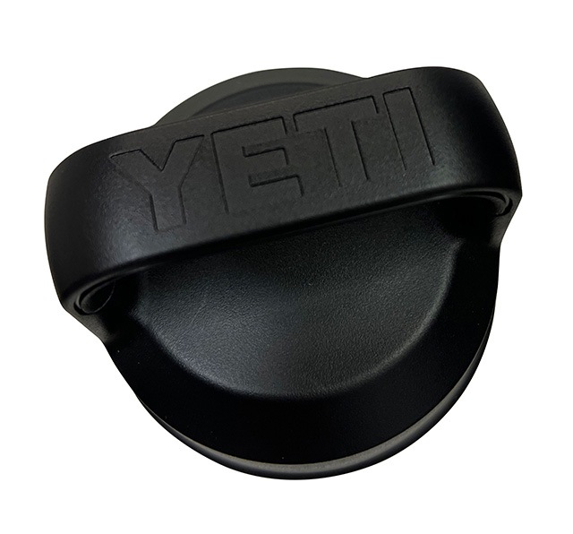 YETI �����ƥ���RAMBLER 18oz BOTTLE CHUG  ���֥顼 �ܥȥ� ���㥰 ��4����WHITE/BLACK/NAVY/STAINLESS STEEL�ˡ�532ml���������ޥ�������֥顼�����ƥ�쥹 �ݲ�����