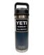 YETI �����ƥ���RAMBLER 18oz BOTTLE CHUG  ���֥顼 �ܥȥ� ���㥰 ��4����WHITE/BLACK/NAVY/STAINLESS STEEL�ˡ�532ml���������ޥ�������֥顼�����ƥ�쥹 �ݲ�����