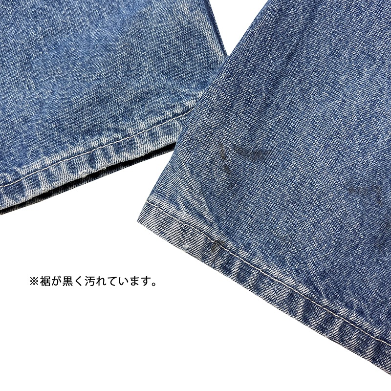 Carhartt �����ϡ��ȡ�Single Knee Denim Painter Pants ���󥰥�ˡ� �ǥ˥� �ڥ��󥿡��ѥ�ġ��饤�ȥ��󥹡�col.INDIGO��size:W36��L34ɽ����COTTON100% ����USED �桼���ɡۡ���šۡ�Ź�޻����Բġ�