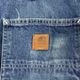 Carhartt �����ϡ��ȡ�Single Knee Denim Painter Pants ���󥰥�ˡ� �ǥ˥� �ڥ��󥿡��ѥ�ġ��饤�ȥ��󥹡�col.INDIGO��size:W36��L34ɽ����COTTON100% ����USED �桼���ɡۡ���šۡ�Ź�޻����Բġ�