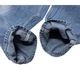 Carhartt �����ϡ��ȡ�Single Knee Denim Painter Pants ���󥰥�ˡ� �ǥ˥� �ڥ��󥿡��ѥ�ġ��饤�ȥ��󥹡�col.INDIGO��size:W36��L34ɽ����COTTON100% ����USED �桼���ɡۡ���šۡ�Ź�޻����Բġ�