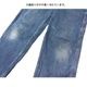 Carhartt �����ϡ��ȡ�Single Knee Denim Painter Pants ���󥰥�ˡ� �ǥ˥� �ڥ��󥿡��ѥ�ġ��饤�ȥ��󥹡�col.INDIGO��size:W36��L34ɽ����COTTON100% ����USED �桼���ɡۡ���šۡ�Ź�޻����Բġ�