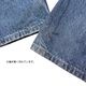 Carhartt �����ϡ��ȡ�Single Knee Denim Painter Pants ���󥰥�ˡ� �ǥ˥� �ڥ��󥿡��ѥ�ġ��饤�ȥ��󥹡�col.INDIGO��size:W36��L34ɽ����COTTON100% ����USED �桼���ɡۡ���šۡ�Ź�޻����Բġ�