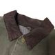 90s��Carhartt �����ϡ��ȡ�Michigan Chore Coat �ߥ�������祢�����ȡ�col:OLIVE��size:XL REGULAR���֥�󥱥åȥ饤�ʡ���Made in U.S.A.����VINTAGE �ӥ�ơ����ۡ���š�