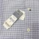 ��̤�����ʡ� Ralph Lauren ���ե������ L/S BD SHIRT ���󥰥��꡼�� �ܥ�������� ����ġ�CLASSIC FIT ���饷�å��ե��åȡ�col.BLUE CHECK��size:S ����šۡ�Ź�޻����Բġ�