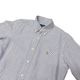 ��̤�����ʡ� Ralph Lauren ���ե������ L/S BD SHIRT ���󥰥��꡼�� �ܥ�������� ����ġ�CLASSIC FIT ���饷�å��ե��åȡ�col.BLUE CHECK��size:S ����šۡ�Ź�޻����Բġ�