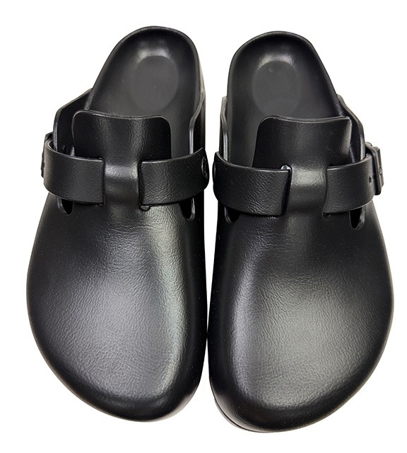 BIRKENSTOCK �ӥ륱�󥷥�ȥå���Boston EVA���ܥ��ȥ� EVA ������롡BLACK �֥�å����ӥ륱�󡡥ʥ�����������