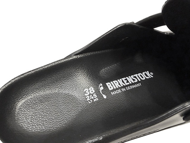 BIRKENSTOCK �ӥ륱�󥷥�ȥå���Boston EVA���ܥ��ȥ� EVA ������롡BLACK �֥�å����ӥ륱�󡡥ʥ�����������