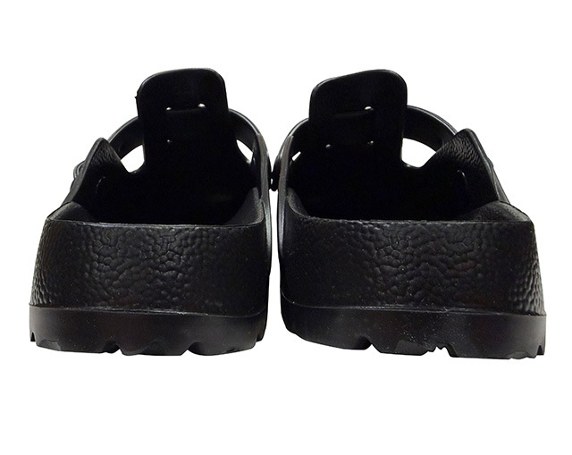 BIRKENSTOCK �ӥ륱�󥷥�ȥå���Boston EVA���ܥ��ȥ� EVA ������롡BLACK �֥�å����ӥ륱�󡡥ʥ�����������