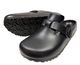 BIRKENSTOCK �ӥ륱�󥷥�ȥå���Boston EVA���ܥ��ȥ� EVA ������롡BLACK �֥�å����ӥ륱�󡡥ʥ�����������