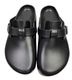 BIRKENSTOCK �ӥ륱�󥷥�ȥå���Boston EVA���ܥ��ȥ� EVA ������롡BLACK �֥�å����ӥ륱�󡡥ʥ�����������