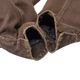 Carhartt �����ϡ��ȡ�Michigan Chore Coat �ߥ�������祢�����ȡ�col:DARK BROWN��size:X-LARGE���֥�󥱥åȥ饤�ʡ���Made in U.S.A.����USED �桼���ɡۡ���š�