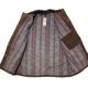 Carhartt �����ϡ��ȡ�Michigan Chore Coat �ߥ�������祢�����ȡ�col:DARK BROWN��size:X-LARGE���֥�󥱥åȥ饤�ʡ���Made in U.S.A.����USED �桼���ɡۡ���š�