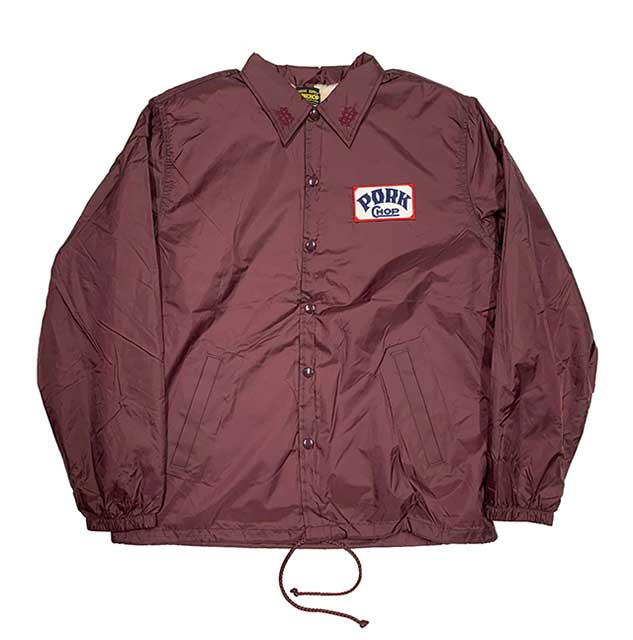 PORKCHOP GARAGE SUPPLY ポークチョップ ガレージ サプライ BOA COACH ...