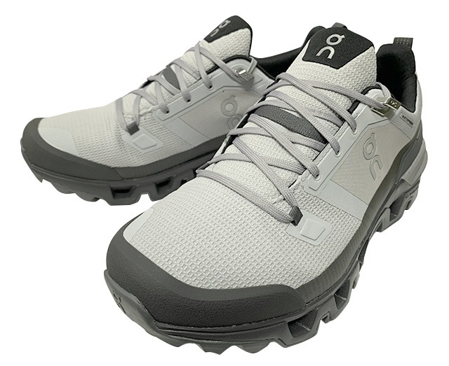 ON ����Cloudwander Waterproof��Glacier/Eclipse�����饦�ɥ����� �����������ץ롼�ա����쥤���㡼/������ץ������ˡ����������̡��ϥ����󥰥��塼����MENS ���