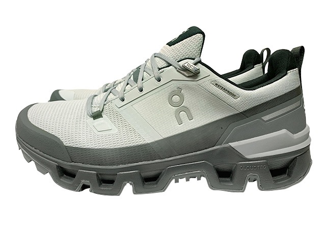 ON ����Cloudwander Waterproof��Glacier/Eclipse�����饦�ɥ����� �����������ץ롼�ա����쥤���㡼/������ץ������ˡ����������̡��ϥ����󥰥��塼����MENS ���