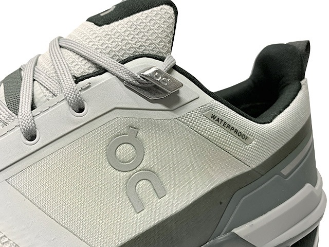 ON ����Cloudwander Waterproof��Glacier/Eclipse�����饦�ɥ����� �����������ץ롼�ա����쥤���㡼/������ץ������ˡ����������̡��ϥ����󥰥��塼����MENS ���