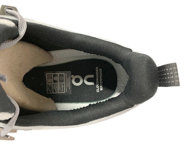 ON ����Cloudwander Waterproof��Glacier/Eclipse�����饦�ɥ����� �����������ץ롼�ա����쥤���㡼/������ץ������ˡ����������̡��ϥ����󥰥��塼����MENS ���