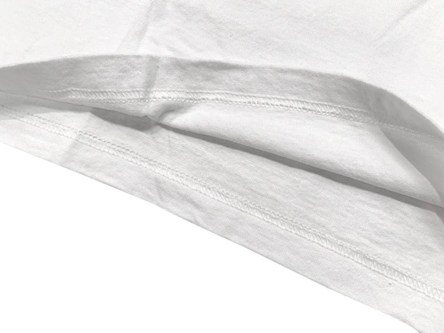 PORKCHOP GARAGE SUPPLY �ݡ�������å� ���졼�����ץ饤�� MV LOGO TEE MV���� T����ġ�Ⱦµ��3��(BLACK/WHITE/BURGUNDY)��2024SS