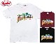 PORKCHOP GARAGE SUPPLY �ݡ�������å� ���졼�����ץ饤�� MV LOGO TEE MV���� T����ġ�Ⱦµ��3��(BLACK/WHITE/BURGUNDY)��2024SS