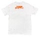 PORKCHOP GARAGE SUPPLY �ݡ�������å� ���졼�����ץ饤�� MV LOGO TEE MV���� T����ġ�Ⱦµ��3��(BLACK/WHITE/BURGUNDY)��2024SS