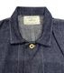 WAREHOUSE �������ϥ����� Lot 2224 1920's FREE LAND CHORE JACKET���ե꡼���� ���祢�����㥱�åȡ����С������롡�ǥ˥ࡡNON WASH �Υ󥦥��å��塡�ꥸ�åɡ�̤������������