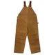 70sCarhartt ϡȡDouble Knee Overalls ֥ˡ С롡col.BROWN DUCKsize:W4412ozåϡݥ˥åȡVINTAGE ӥơۡŹ޻Բġ