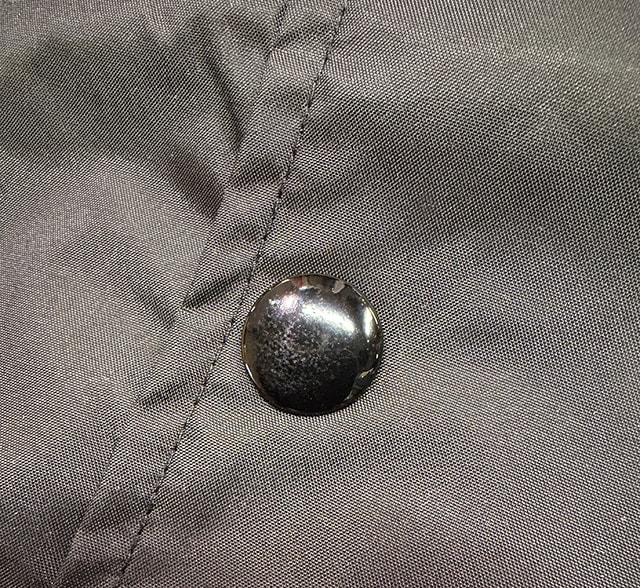 PORKCHOP GARAGE SUPPLY  �ݡ�������å� ���졼�� ���ץ饤��WP BIG LOGO COACH JKT���ӥå����� ������ ���㥱�åȡ�2����BLACK/BURGUNDY��