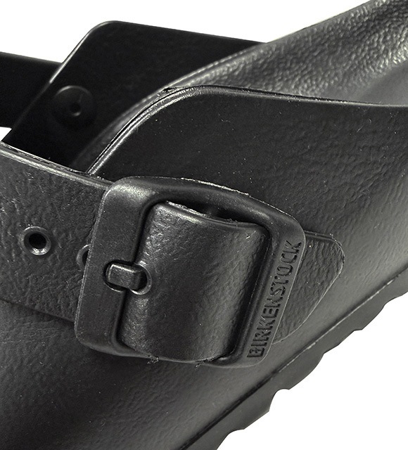BIRKENSTOCK �ӥ륱�󥷥�ȥå���Boston EVA���ܥ��ȥ� EVA ������롡BLACK �֥�å����ӥ륱�󡡥쥮��顼��������