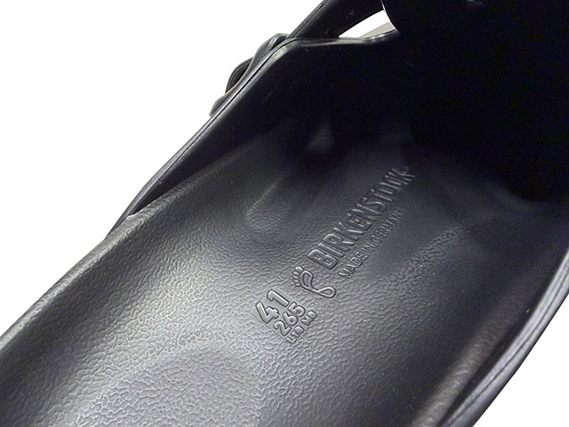BIRKENSTOCK �ӥ륱�󥷥�ȥå���Boston EVA���ܥ��ȥ� EVA ������롡BLACK �֥�å����ӥ륱�󡡥쥮��顼��������