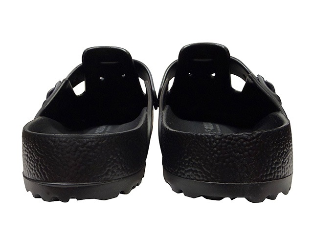 BIRKENSTOCK �ӥ륱�󥷥�ȥå���Boston EVA���ܥ��ȥ� EVA ������롡BLACK �֥�å����ӥ륱�󡡥쥮��顼��������