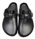 BIRKENSTOCK �ӥ륱�󥷥�ȥå���Boston EVA���ܥ��ȥ� EVA ������롡BLACK �֥�å����ӥ륱�󡡥쥮��顼��������