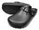 BIRKENSTOCK �ӥ륱�󥷥�ȥå���Boston EVA���ܥ��ȥ� EVA ������롡BLACK �֥�å����ӥ륱�󡡥쥮��顼��������