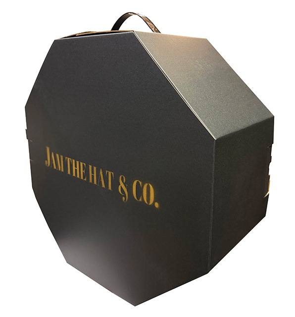 GYPSY&SONS ���ץ��������󥺡�DRIFTER HAT���ɥ�ե��� �ϥåȡ�29:BROWN��JAM THE HAT & CO. ����ܡ���������MADE IN JAPAN��2026SS