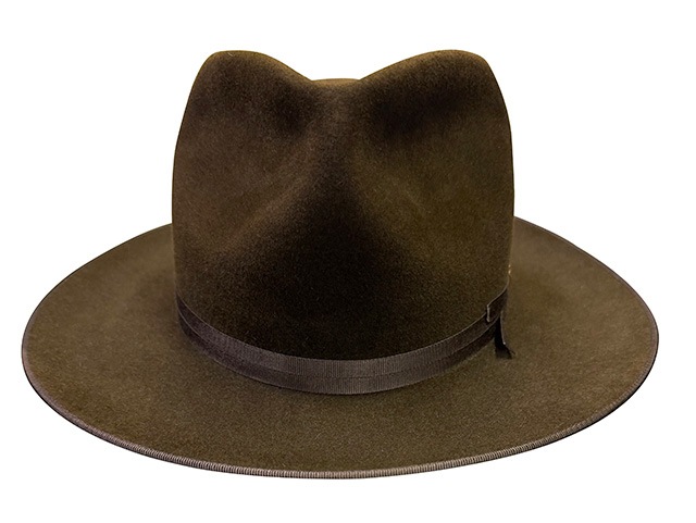 GYPSY&SONS ���ץ��������󥺡�DRIFTER HAT���ɥ�ե��� �ϥåȡ�29:BROWN��JAM THE HAT & CO. ����ܡ���������MADE IN JAPAN��2026SS