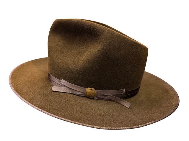 GYPSY&SONS ���ץ��������󥺡�DRIFTER HAT���ɥ�ե��� �ϥåȡ�29:BROWN��JAM THE HAT & CO. ����ܡ���������MADE IN JAPAN��2026SS