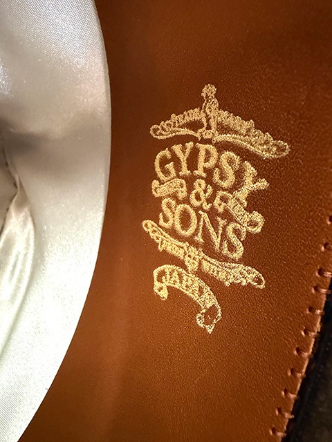 GYPSY&SONS ���ץ��������󥺡�DRIFTER HAT���ɥ�ե��� �ϥåȡ�29:BROWN��JAM THE HAT & CO. ����ܡ���������MADE IN JAPAN��2026SS