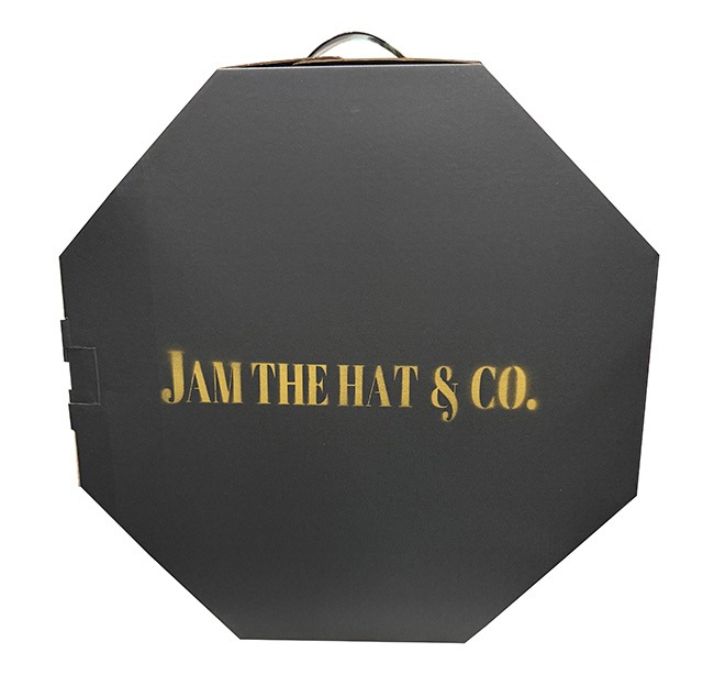 GYPSY&SONS ���ץ��������󥺡�DRIFTER HAT���ɥ�ե��� �ϥåȡ�29:BROWN��JAM THE HAT & CO. ����ܡ���������MADE IN JAPAN��2026SS