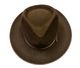 GYPSY&SONS ���ץ��������󥺡�DRIFTER HAT���ɥ�ե��� �ϥåȡ�29:BROWN��JAM THE HAT & CO. ����ܡ���������MADE IN JAPAN��2026SS