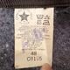 90s��Carhartt �����ϡ��ȡ�Michigan Chore Coat �ߥ�������祢�����ȡ�col:BLACK��size:48���֥�󥱥åȥ饤�ʡ���Made in U.S.A.����VINTAGE �ӥ�ơ����ۡ���š�