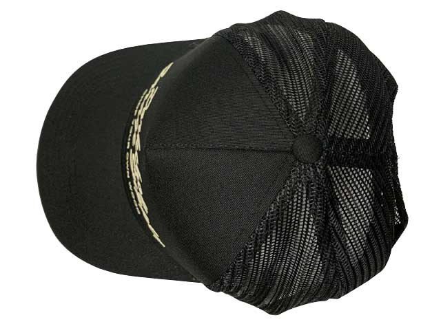 PORKCHOP GARAGE SUPPLY ݡå 졼ץ饤FULL SCRIPT CAP ե ץ åס˹ҡå奭åסBLACK ֥å