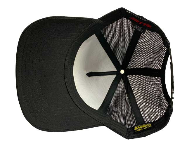 PORKCHOP GARAGE SUPPLY ݡå 졼ץ饤FULL SCRIPT CAP ե ץ åס˹ҡå奭åסBLACK ֥å