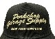 PORKCHOP GARAGE SUPPLY ݡå 졼ץ饤FULL SCRIPT CAP ե ץ åס˹ҡå奭åסBLACK ֥å