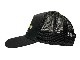 PORKCHOP GARAGE SUPPLY ݡå 졼ץ饤FULL SCRIPT CAP ե ץ åס˹ҡå奭åסBLACK ֥å