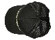 PORKCHOP GARAGE SUPPLY ݡå 졼ץ饤FULL SCRIPT CAP ե ץ åס˹ҡå奭åסBLACK ֥å