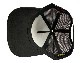 PORKCHOP GARAGE SUPPLY ݡå 졼ץ饤FULL SCRIPT CAP ե ץ åס˹ҡå奭åסBLACK ֥å